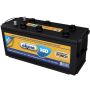 Автомобильный аккумулятор Аком 6СТ-140 4607034730161 140А/ч-12V ст EN950 европейские прямая 513x189x215