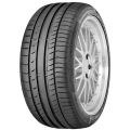 Continental ContiSportContact 5 255/40 R19 100W