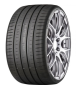 Легковая шина Unigrip Lateral Force Sport 285/35 R20 104Y