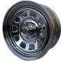 Легковой диск Ikon Wheels SNC042 8x16 5x139,7 ET-38 110,5 Black