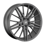 Легковой диск LS Flow Forming RC76 8,5x19 5x108 ET30 65,1 MGM