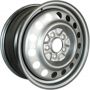 Легковой диск SDT U9050C 6x15 4x100 ET50 60,1 Silver