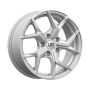 Легковой диск Wheels Up Up120 6,5x16 5x110 ET41 67,1 Silver classic