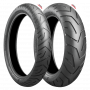 Мотошина Bridgestone Battlax Adventure A41 90/90 R21 54V Front Wheel (переднее колесо)