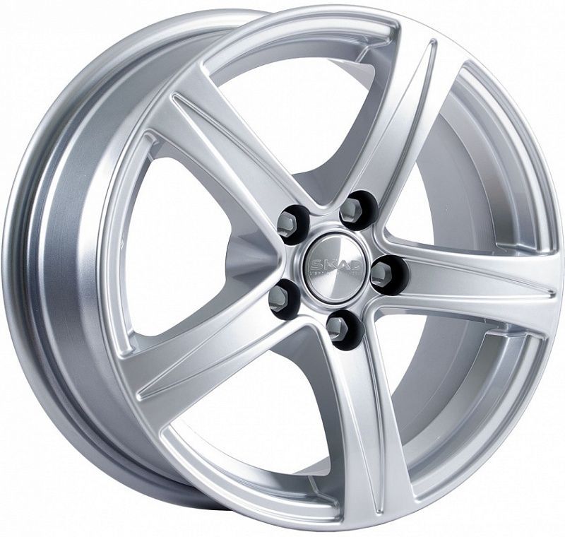 СКАД Sakura 6,5x15 5x110 ET35 65,1 Селена