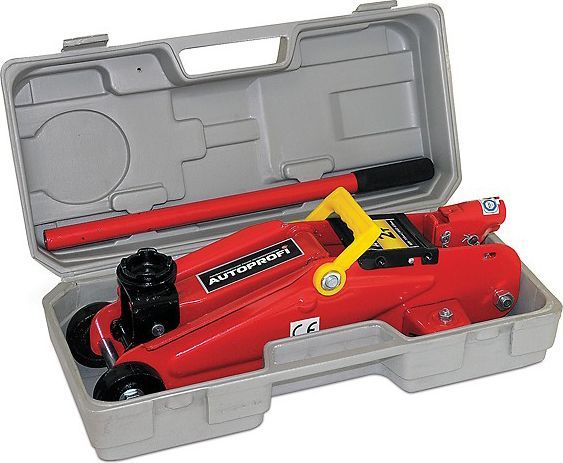 Autoprofi DP-20K гидравлический 135-330 мм